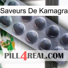Kamagra Flavours 30